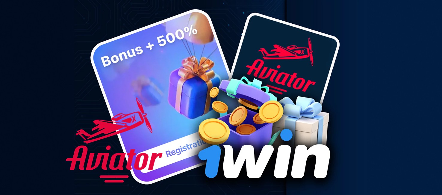 Авиатор в 1Win